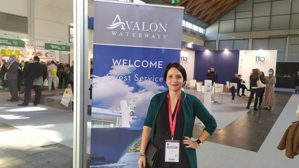 Avalon Waterways: in crescita le crociere fluviali in Europa