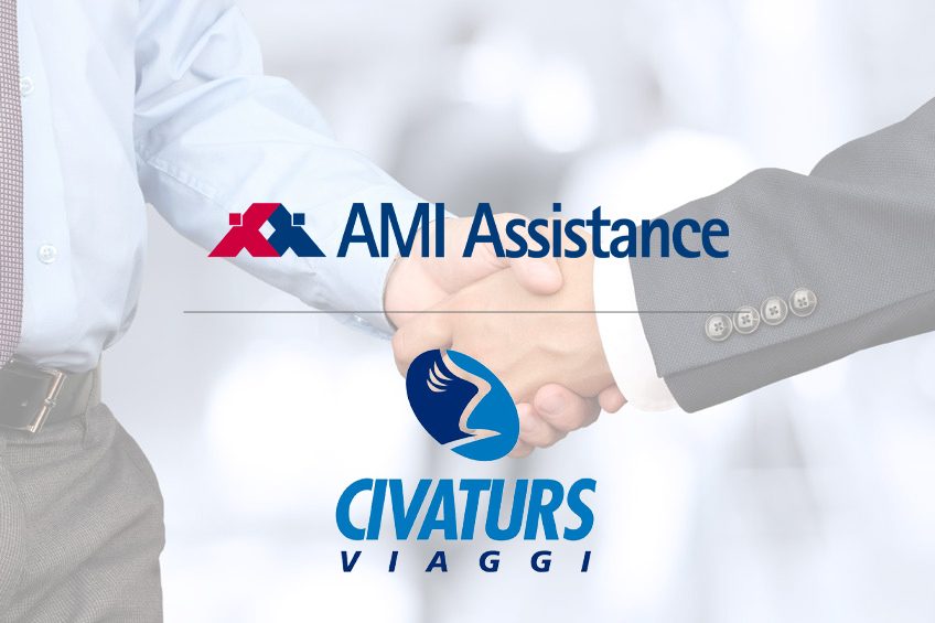 Ami Assistance, nuova convenzione con Civatours e commissioni esclusive