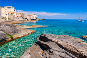 Gioco Viaggi, tour guidati e soggiorni personalizzati per scoprire la Corsica a 360 gradi