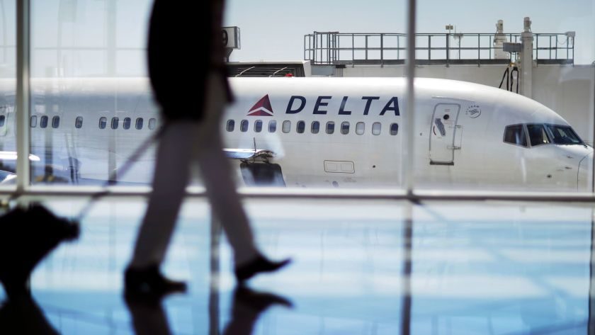 Delta spinge per una “partnership profonda con Ita”, la nuova Alitalia