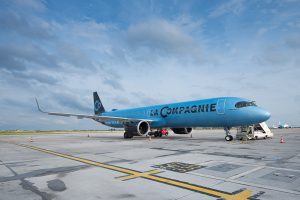 La Compagnie: il nuovo A321neo arriverà in flotta solo nel 2026