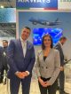 Ita Airways al Wtm: «Regno Unito mercato fondamentale»