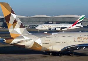 Iata Travel Pass: Emirates ed Etihad pronte a lanciare la fase di test