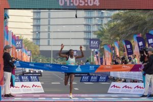Ras Al Khaimah Half Marathon: appuntamento al 24 febbraio con nuovi percorsi e gare