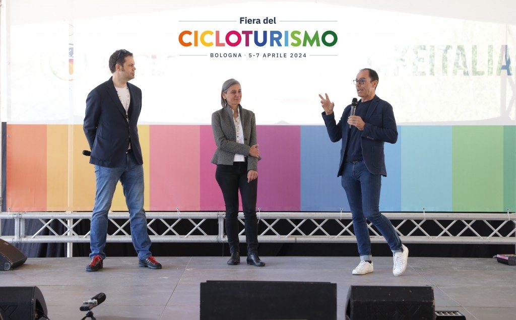 Forum del Cicloturismo, al via a Bologna il 5 aprile