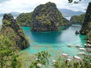 Filippine: online dal 15 aprile la piattaforma eTravel per la registrazione dei viaggiatori
