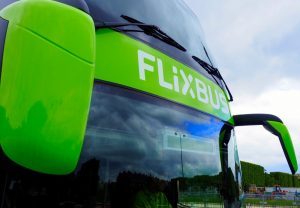 Antitrust: multa di 1 milione e mezzo di euro a FlixBus