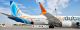 Flydubai: piani di sviluppo «fortemente ostacolati» dai ritardi delle consegne Boeing