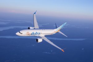 Flydubai: sospese le operazioni da Pisa dal 1° ottobre al 27 marzo 2025