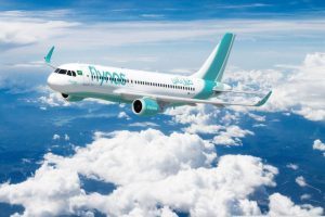 Flynas accoglie in flotta due nuovi A320neo. Capacità a +25% nel mese del Ramadan