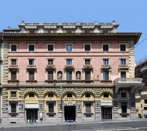 4L Collection si separa da Omnia e si espande a Roma con l’hotel Traiano