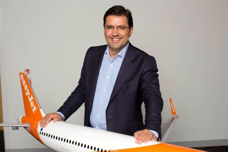 Gándara (Easyjet): «Indebitati fino alle sopracciglia». Europa assente