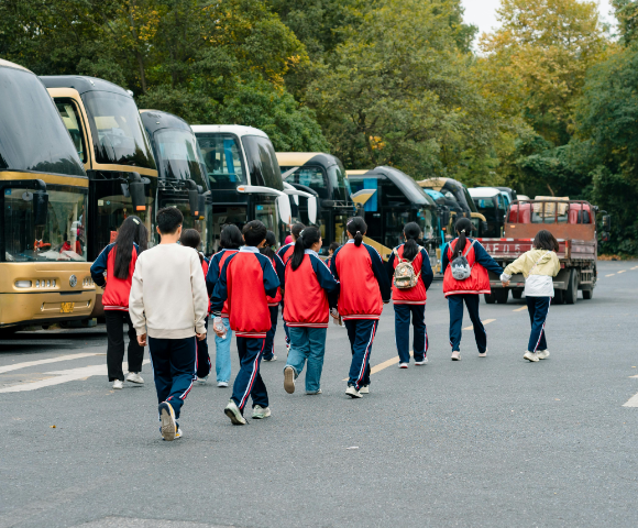 Le associazioni del turismo contro il codice degli appalti nelle gite scolastiche