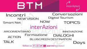 Btm Puglia diventa digital dal 19 al 21 maggio