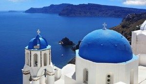 La Grecia punta a riportare il turismo ai livelli pre-crisi già nel 2022