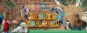 Apre l’8 maggio il Giardino zoologico di Zoomarine