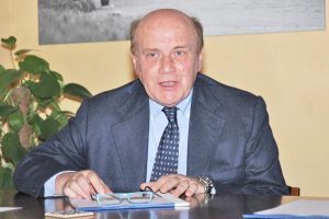 Iaccarino nominato vicepresidente di Confcommercio Campania
