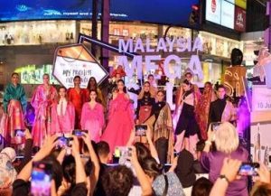La Malesia incentiva gli arrivi con una nuova promozione dedicata allo shopping tourism