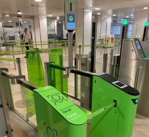 Air Europa introduce il face boarding negli aeroporti di Madrid e Palma di Maiorca
