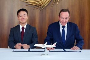 Nuovo codeshare tra Air Astana e Japan Airlines sulla Almaty-Tokyo