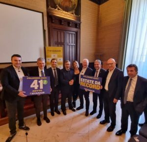 Ryanair a tutta Sicilia: il network da Palermo conta 41 rotte di cui una nuova per Poznan