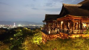 Giappone: l’industria turistica potrebbe sfiorare i livelli pre-Covid già nel 2023