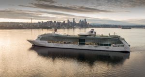 Royal Caribbean lancia la più ambiziosa World cruise della storia delle crociere