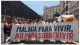 Malaga e Cadice si ribellano al turismo di massa e agli affitti brevi
