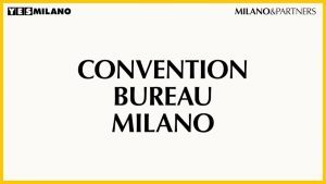 E’ iniziato il rilancio del Convention bureau di Milano