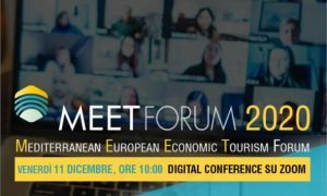 Al via la quinta edizione del Meet Forum, Portale Sardegna mette a confronto i principali attori del turismo