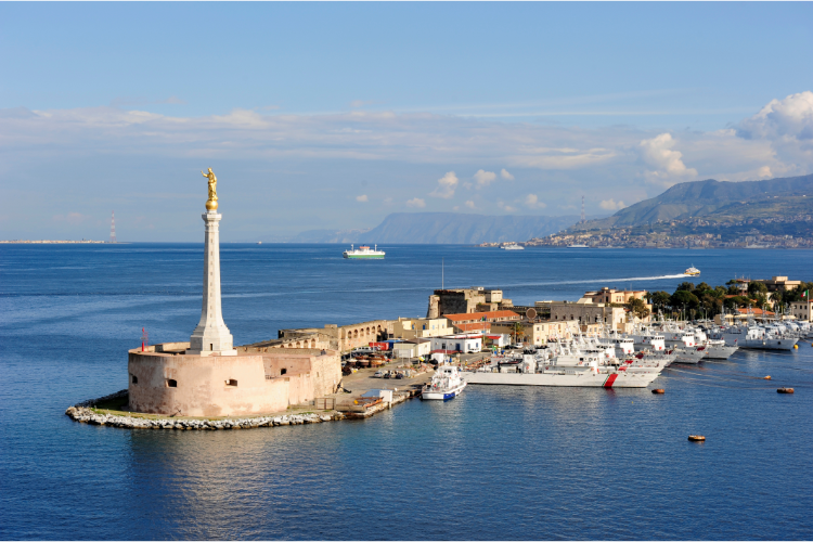 ItaliAbsolutely: fam-trip buyer esteri Messina-Reggio Calabria (23-29 giugno)