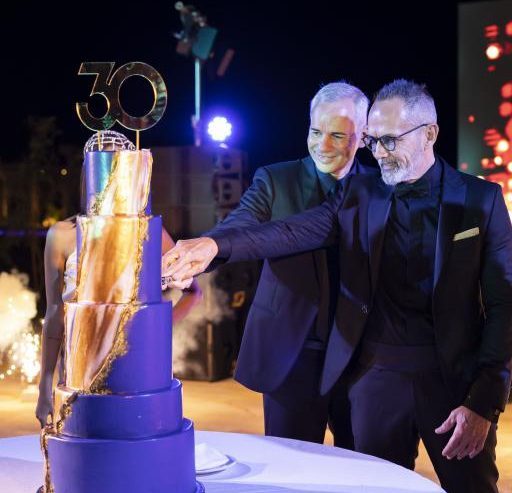 Blu Hotels ha festeggiato i suoi primi 30 anni