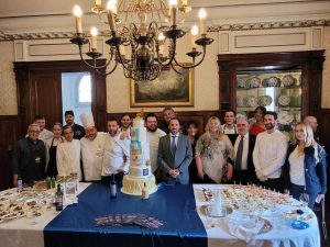 L’Ambasciata Argentina festeggia il “Malbec Day” con Aerolineas Argentinas e l’Associazione Doc Italy