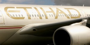 Etihad Airways rilancia sull’India: salgono a 10 i voli settimanali per Jaipur