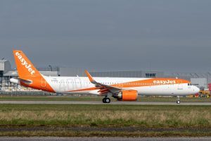 EasyJet: due new entry da Milano Malpensa e una da Pisa