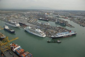 Porto Livorno, l’obiettivo 2023 è riavvicinarsi al traffico crocieristico pre-pandemia