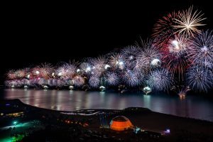 Ras Al Khaimah prepara un altro Capodanno da record con #Raknye2023