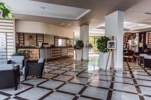 Il gruppo B&B Hotels debutta in Puglia con il Bari Rondò