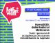 Rome Future Week: il 17 settembre l’evento sulle sfide del turismo a Roma