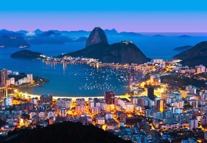 Brasile: Rio de Janeiro chiama Italia, con un prodotto che spazia dal leisure agli eventi
