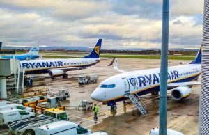 Ryanair: i 19,3 mln di passeggeri di giugno segnano un nuovo record di traffico, +11%