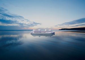 Silversea fa rotta sull’inverno 2025-26: oltre 150 nuovi viaggi in prevendita