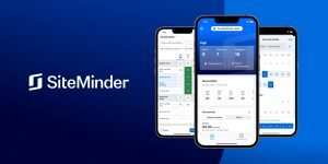 Disponibile la app mobile di SiteMinder: revenue management ovunque e in tempo reale