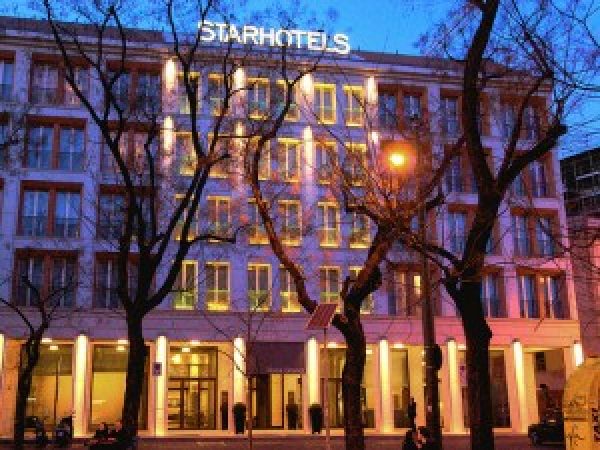 Starhotels: al Rosa Grand di Milano in arrivo a settembre 40 nuovi