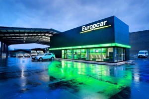 Europcar Mobilty Group, via libera al piano di ristrutturazione finanziaria