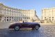 Ad aprile la Dolce Vita è protagonista con le auto d’epoca dell’Anantara Concorso Roma