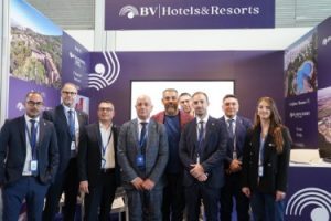 Bv Hotels & Resorts: mice pilastro strategico del gruppo