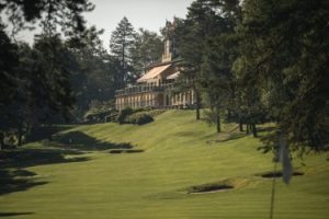 Il golf Villa d’Este torna nel perimetro dell’omonimo resort sul lago di Como