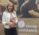 Europ Assistance, crescita a doppia cifra per le adv