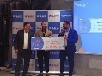 Tbo.com continua a crescere e premia le migliori agenzie